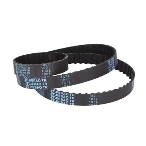 344L 345L 348L 352L 360L 364L 367LL Gummi-L-Zahnriemen(352L (94 Teeth),9mm) von cheofaly