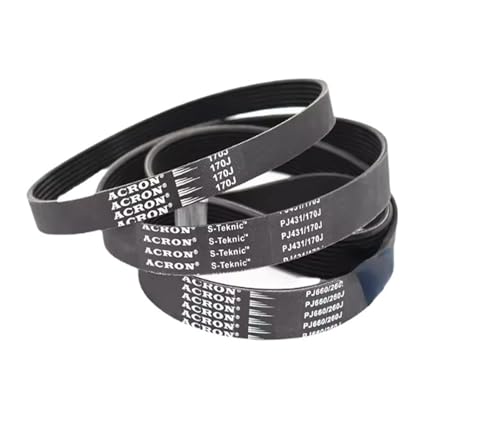 350J 355J 360J 365J 370J 375J 380J 385J 390J 395J 400J Sportfahrrad Laufband Heimtrainer Spinning Belt(360J-PJ914,4ribs) von cheofaly