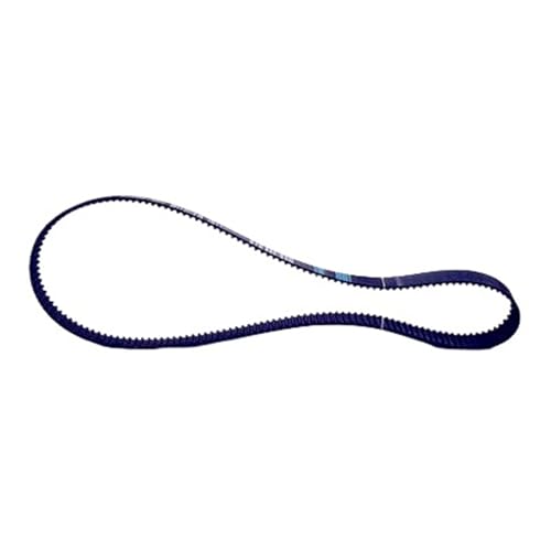 3M Zahnriemen 1026 mm - 1587 mm(HTD1263-3M-9mm,10pcs) von cheofaly