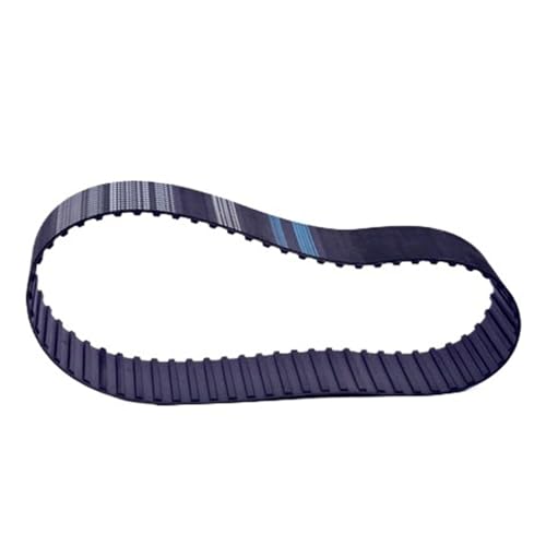 405H 410H 415H 420H 425H 430H 435H 440H 445H 450H 455H 460H 465H 470H 475H Breite 075 (19,1 mm) 100 (25,4 mm) H Zahnriemen(405H100(25.4mm)) von cheofaly