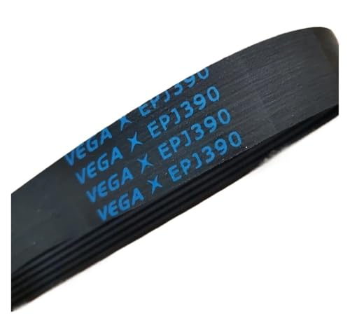 EPJ390 Antriebsriemen Rippenriemen(1pc EPJ390,10 Ribs) von cheofaly