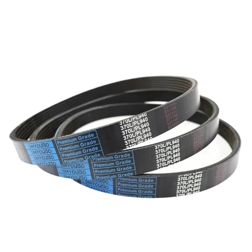 Gummi PL Keilrippenriemen PL760 PL762 PL765 PL770 PL775 PL780 PL785 PL787 PL790 PL795 Mehrrillen-Antriebsriemen(305L-PL775,5ribs) von cheofaly