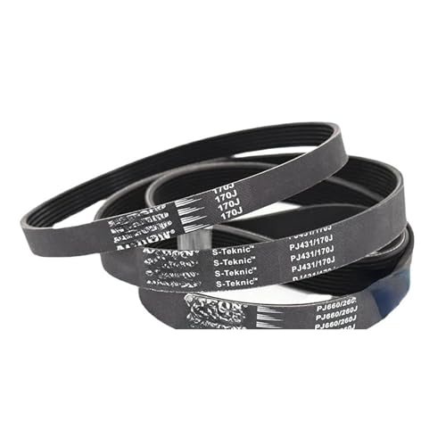 Gummiförderband J-PJ 300J/PJ762-350J/PJ889(315J-PJ800,1PC_12RIBS) von cheofaly