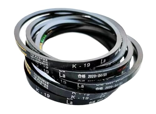 K14 K15 K17 K18 K19 K20 K23 K24 K25 K26 K27 K28 K29 K30 K31 Maschinen-Antriebsband Antriebsriemen for Tischbohrmaschine(K14) von cheofaly