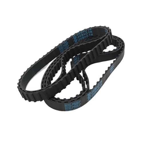 L Zahnriemen 67L-244L Riementeilung = 9,525 Gummi for Lasergravur CNC DIY L Riemen(169L,L BELT_BELT WIDTH 20MM) von cheofaly