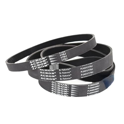 PJ-Gummiförderband PJ1836 PJ1840 PJ1854 PJ1870 PJ1880 PJ1885 PJ1890 PJ1892 PJ1895 PJ1900(PJ1890,9ribs) von cheofaly