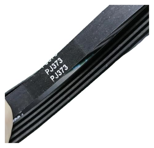 PJ373 Gummi-Antriebsriemen Mini-Förderband PJ370 PJ373 PJ375 PJ376 PJ381(PJ370,1PC_4 RIBBED) von cheofaly