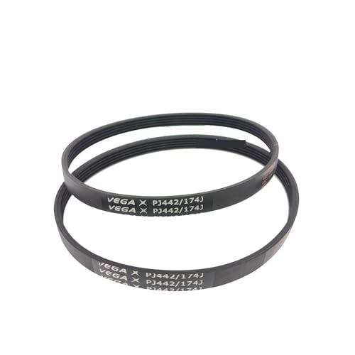 PJ442 174J 3/4/5/6 Rippen Antrieb Multi Groove Multi Wedge Motorriemen(6ribs) von cheofaly