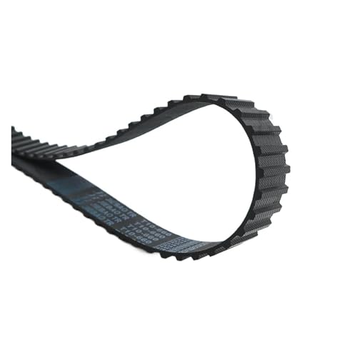 T10 Zahnriemenlänge 890 mm – 1490 mm, 10 mm T10 Riemenbreite 15 mm 20 mm 25 mm 30 mm 40 mm 50 mm, Lasergravur CNC T10 Synchronriemen(1030mm,T10 BELT_BELT WIDTH 50MM) von cheofaly