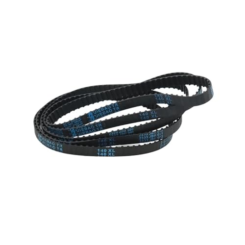 XL-Zahnriemen 314XL-470XL Teilung = 5,08 mm for Lasergravur CNC XL-Riemen(470XL,XL BELT_BELT WIDTH 20MM) von cheofaly