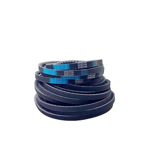 XPB3110 5VX1230 XPB3150 XPB3170 5VX1250 XPB3200 XPB3250 XPB3300 XPB3340 5VX1320 XPB3400 XPB3450 XPB3500 XPB3550 5VX1400 Keilriemen(XPB3110) von cheofaly