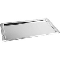 chg Servierplatten silber 53,0 x 33,0 cm chg Servierplatten silber 53,0 x 33,0 cm von CHG