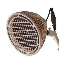 Lampenkopf für chi-td6p/CQ-36 Akupunkturlampe, TDP-Lampe, TCM Moxalampe, Standlampe von chi-enterprise