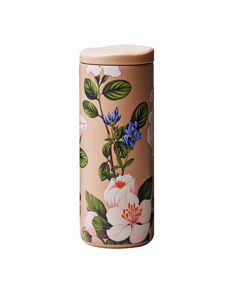 chic.mic Thermobecher SlideCup NEO Afternoon table NEO200 von chic.mic GmbH