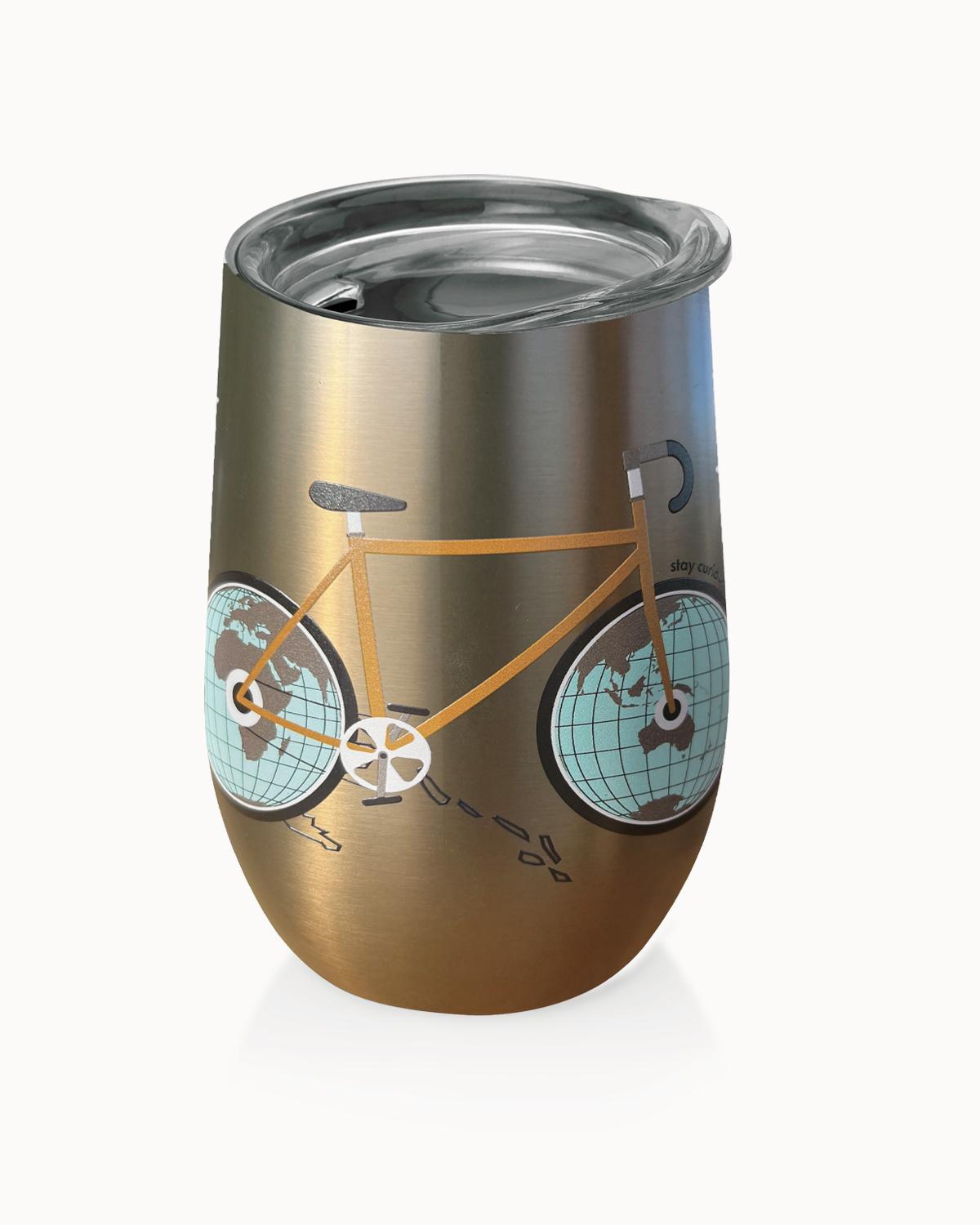 chic.mic Thermobecher bioloco office world traveller BEO146 chic.mic Thermobecher bioloco office world traveller BEO146 von chic.mic GmbH
