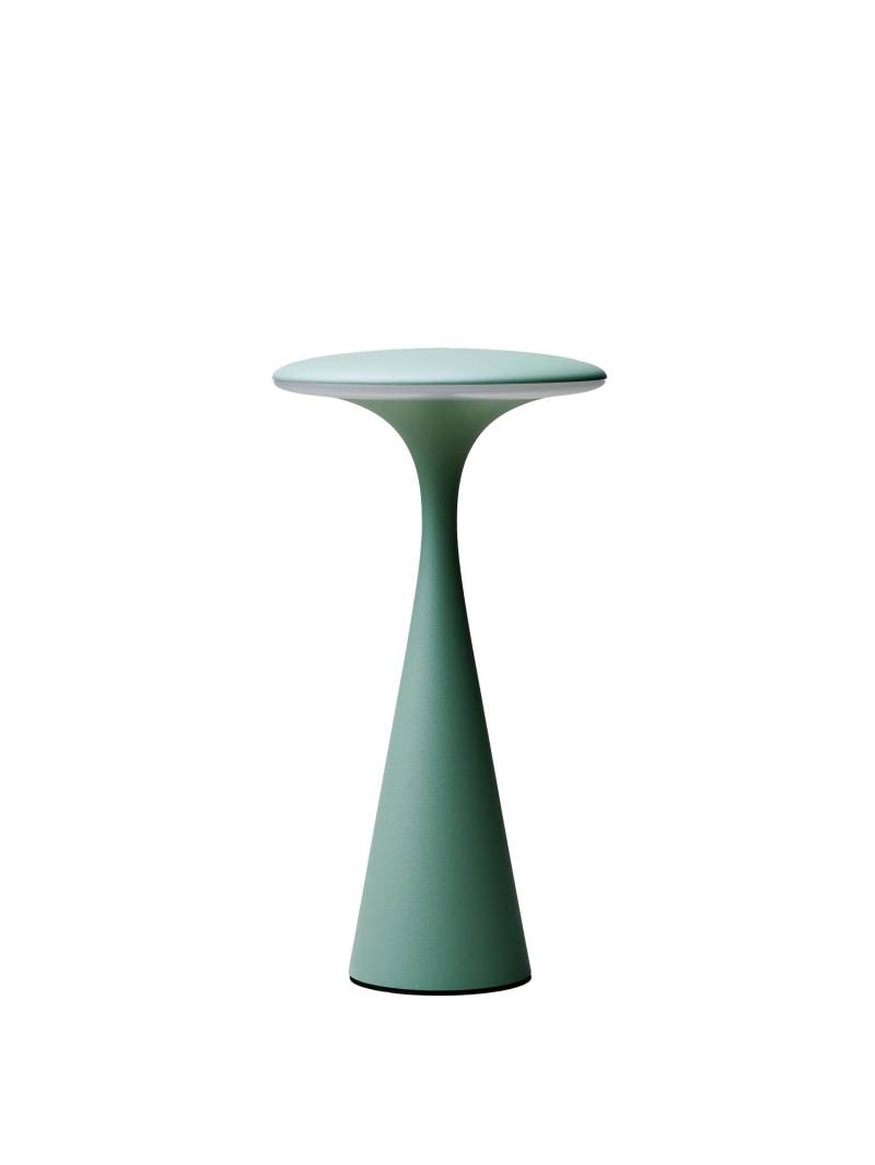 chic.mic Tischlampe Ufo Table lamp Sage Grün UTL102 von chic.mic GmbH