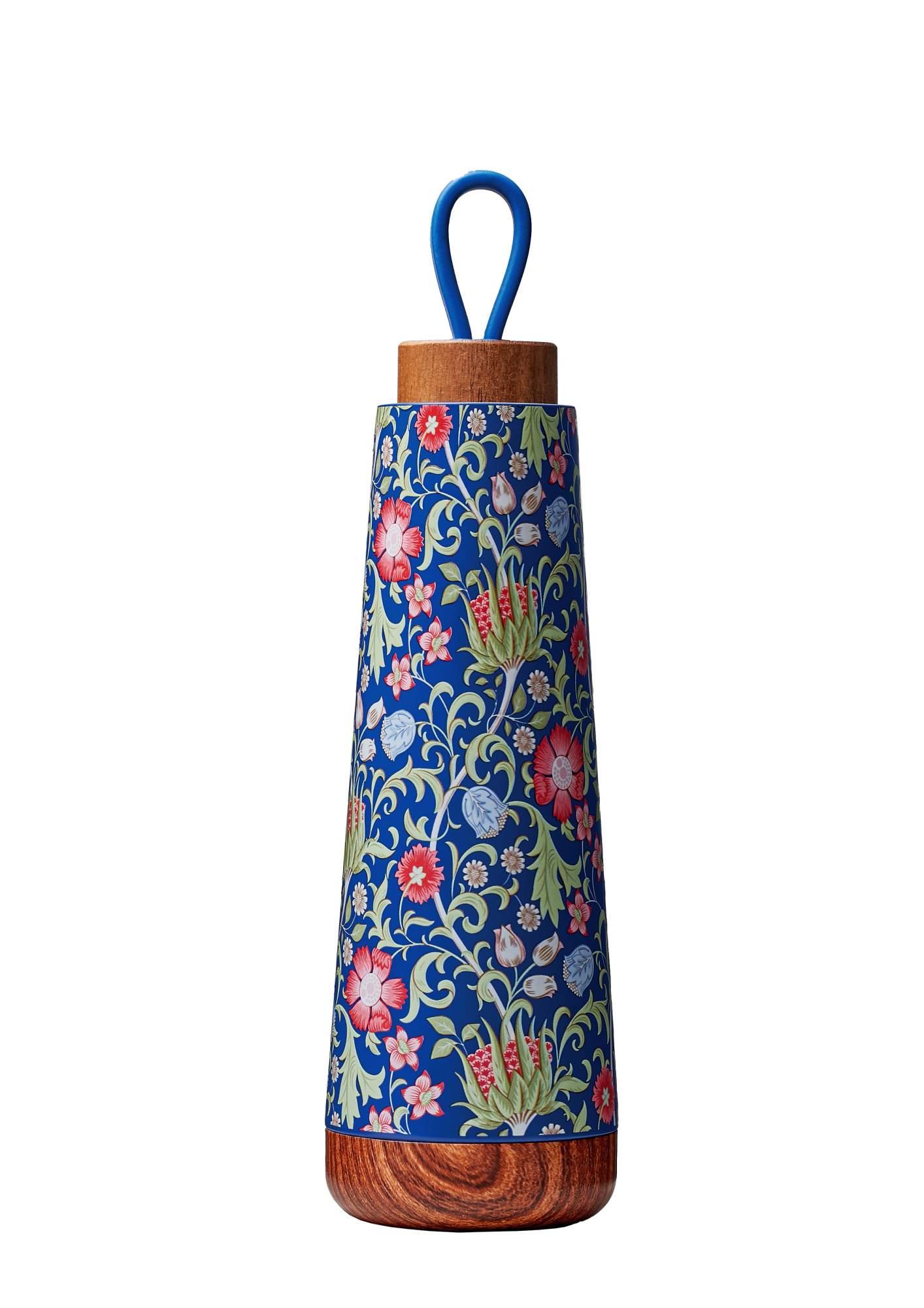 chic.mic Trinkflasche bioloco loop Virginia ISO BEL301 chic.mic Trinkflasche bioloco loop Virginia ISO BEL301 von chic.mic GmbH