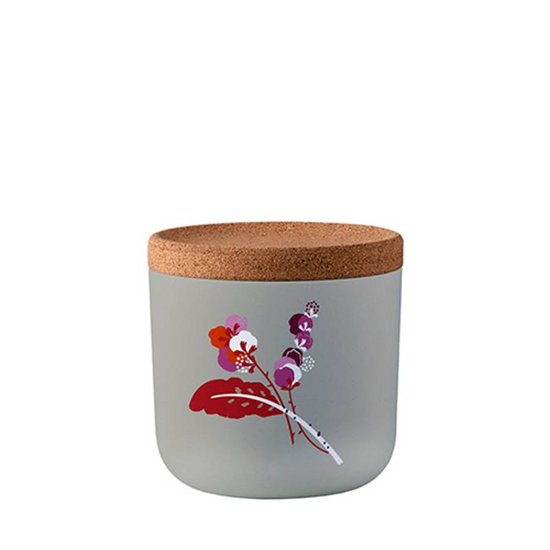 chic.mic Vorratsdose bioloco plant storage magic flower small von chic.mic GmbH