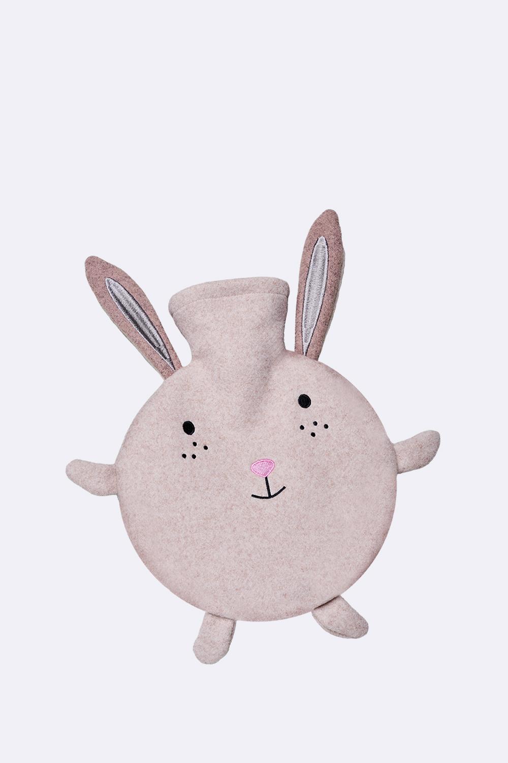 chic.mic Wärmflasche Kinder Hot Water Bottle Rabbit Hase chic.mic Wärmflasche Kinder Hot Water Bottle Rabbit Hase von chic.mic GmbH