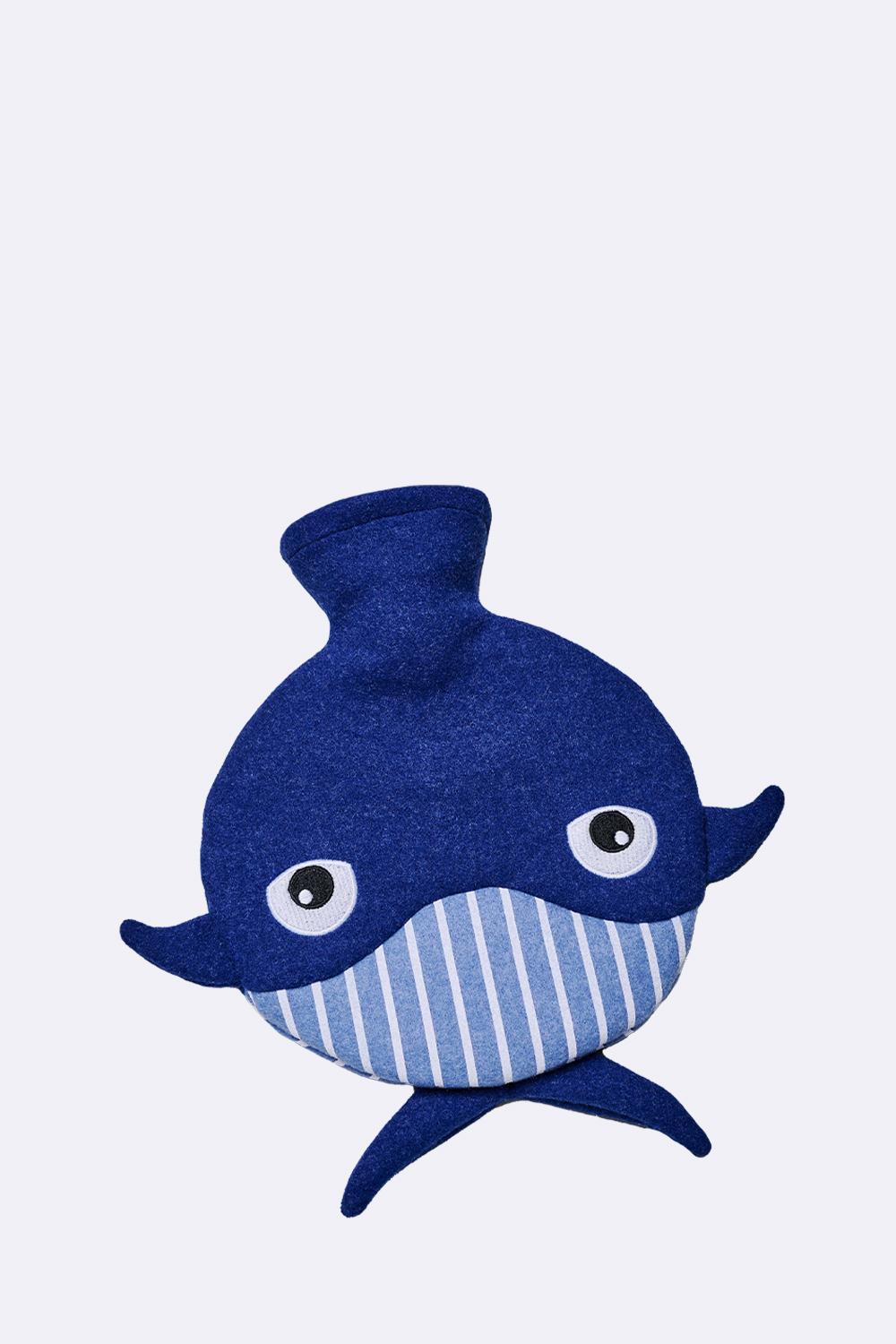 chic.mic Wärmflasche Kinder Hot Water Bottle Whale HWB103 chic.mic Wärmflasche Kinder Hot Water Bottle Whale HWB103 von chic.mic GmbH