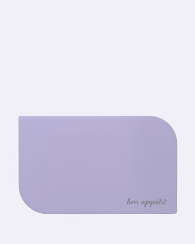 bioloco plant cutting board - Schneidebrett (bon appétit) von chic.mic