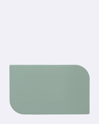 bioloco plant cutting board - Schneidebrett (sage) von chic.mic