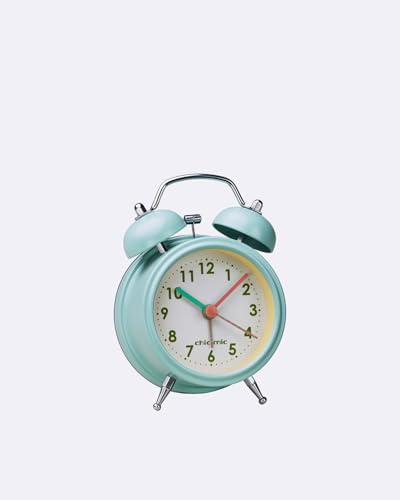 chic.mic Alarm Clock - Wecker (Morning Mist) von chic.mic