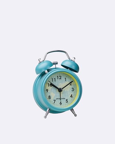 chic.mic Alarm Clock - Wecker (time Traveller) von chic.mic