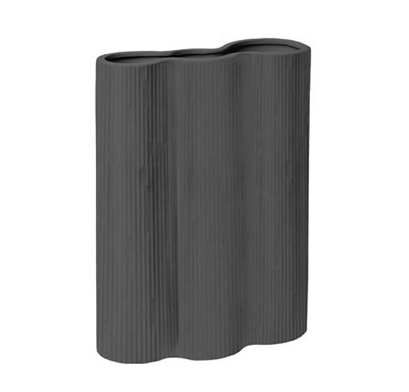 chic.mic Dekovase Ceramic Vase RUA waterfall chic.mic Dekovase Ceramic Vase RUA waterfall von chic.mic