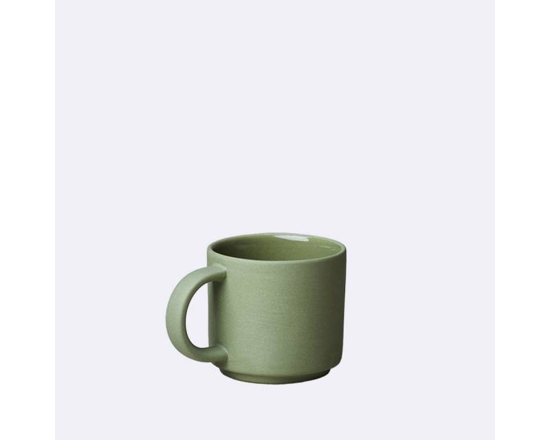 chic.mic Espressotasse Porzellangeschirr Kollektion GOOD MOOD chic.mic Espressotasse Porzellangeschirr Kollektion GOOD MOOD von chic.mic