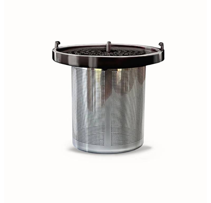 chic.mic Korbfilter SlideCUP Tea Filter chic.mic Korbfilter SlideCUP Tea Filter von chic.mic