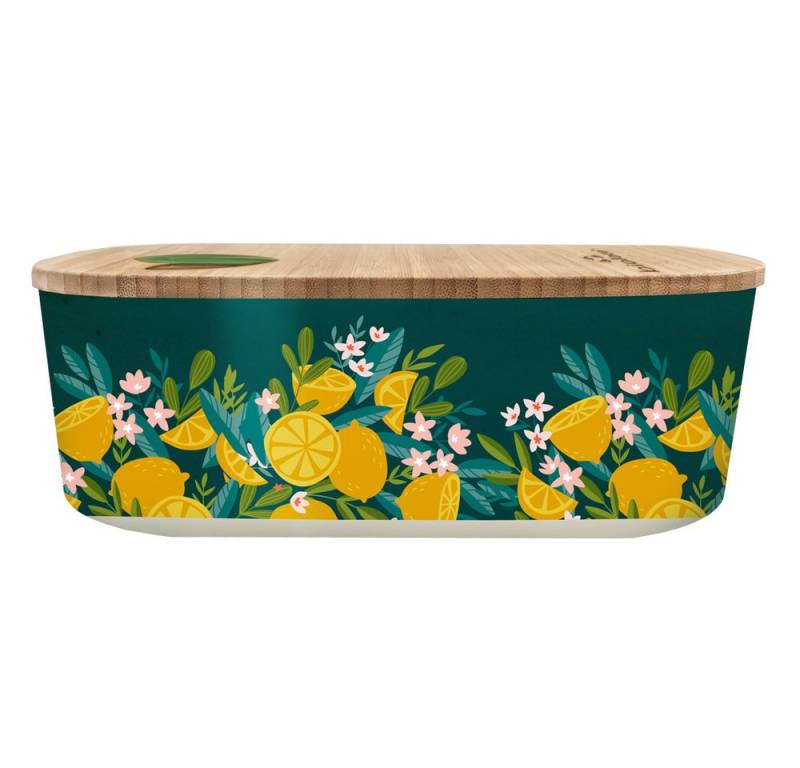 chic.mic Lunchbox bioloco plant lunchbox oval chic.mic Lunchbox bioloco plant lunchbox oval von chic.mic