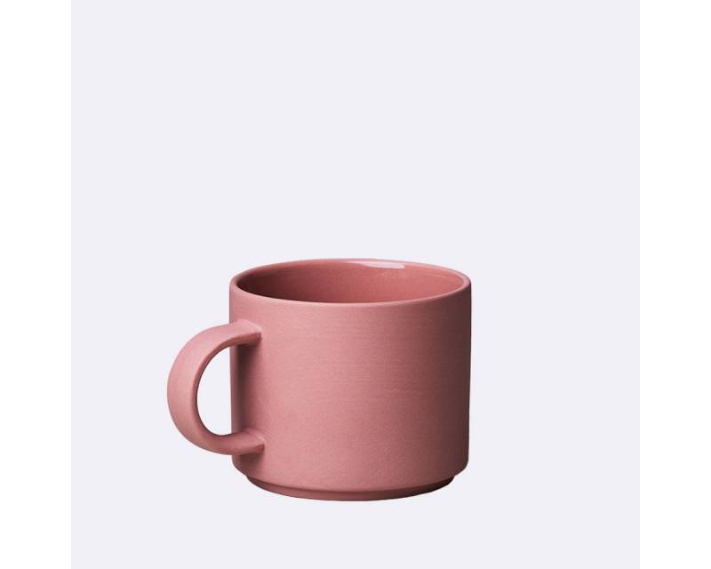 chic.mic Tasse Porzellangeschirr Kollektion GOOD MOOD von chic.mic