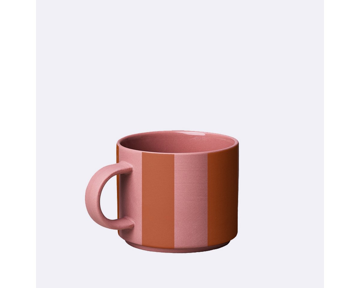 chic.mic Tasse Porzellangeschirr Kollektion GOOD MOOD chic.mic Tasse Porzellangeschirr Kollektion GOOD MOOD von chic.mic