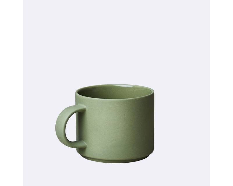 chic.mic Tasse Porzellangeschirr Kollektion GOOD MOOD chic.mic Tasse Porzellangeschirr Kollektion GOOD MOOD von chic.mic