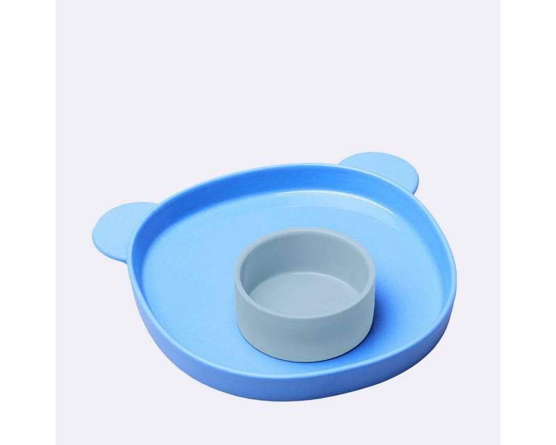 chic.mic Teller Porzellangeschirr Kollektion GOOD MOOD chic.mic Teller Porzellangeschirr Kollektion GOOD MOOD von chic.mic