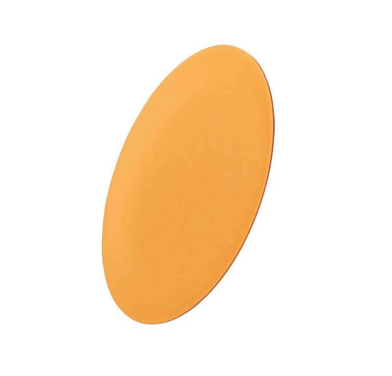chic.mic Teller bioloco plant large plate von chic.mic
