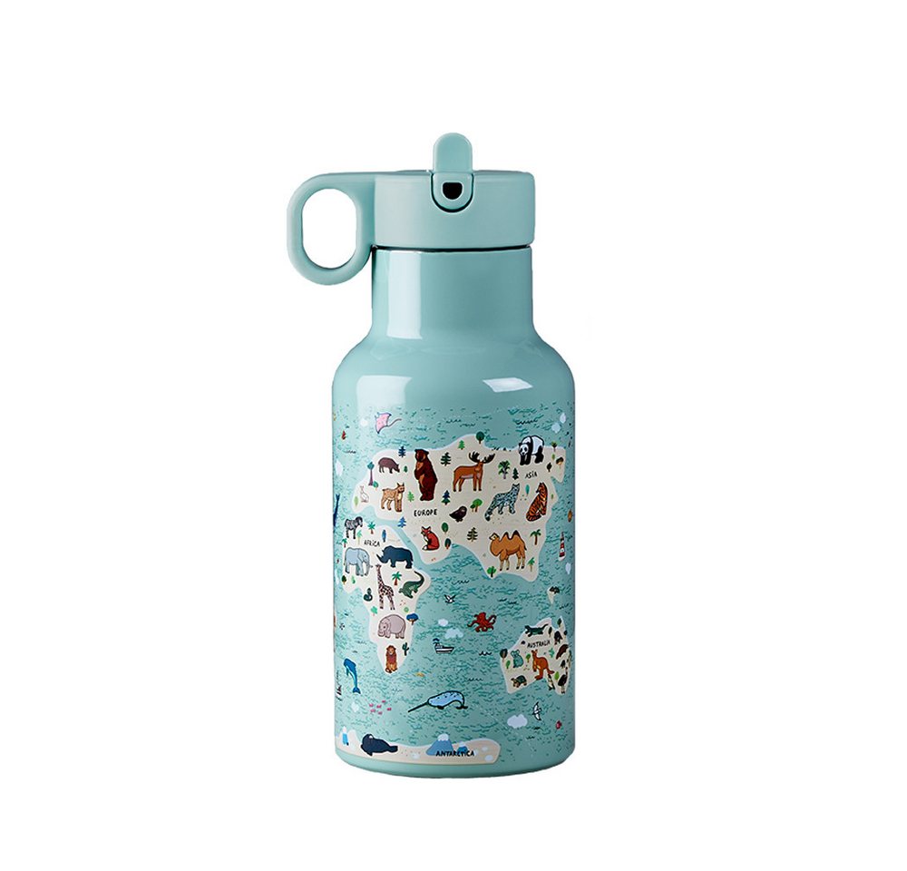 chic.mic Thermoflasche bioloco sky kids chic.mic Thermoflasche bioloco sky kids von chic.mic