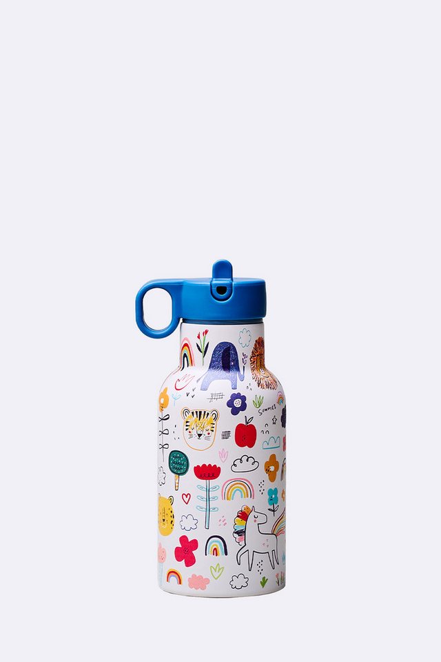 chic.mic Thermoflasche bioloco sky kids chic.mic Thermoflasche bioloco sky kids von chic.mic