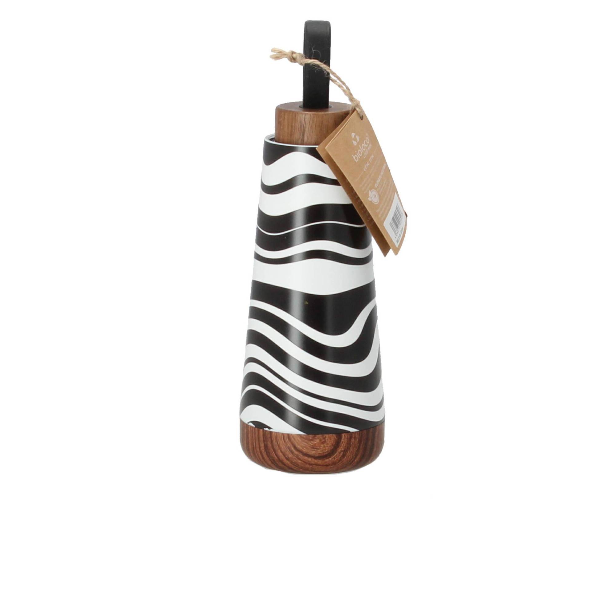 chic.mic bioloco loop mini Isolierflasche 350 ml stripes chic.mic bioloco loop mini Isolierflasche 350 ml stripes von chic.mic GmbH