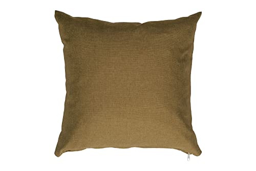 chilly pilley Palettenauflage Schaumflocken palettenkissen Palettenpolster Palettenmöbel Palettensofa Rückenlehne Sitzkissen Seitenkissen Set (Kissen 40 x 40 Beige) von chilly pilley