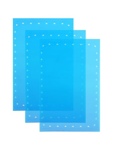 3 Stück ACF Trennfolien für Chitu Systems Hoopat X3 Resin Vat, geeignet für ELEGOO Saturn 3/3 Ultra, Saturn 2 3D-Drucker von chitu systems