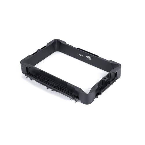 Chitu Systems Hoopat X5 Quick Release Resin Tank für Anycubic Photon M5s /Photon M5/Photon M5 Pro,All-in-one Metallharzbehälter mit Pre-Hole PFA Trennfolie Chitu Systems Hoopat X5 Quick Release Resin Tank für Anycubic Photon M5s /Photon M5/Photon M5 Pro,All-in-one Metallharzbehälter mit Pre-Hole PFA Trennfolie von chitu systems