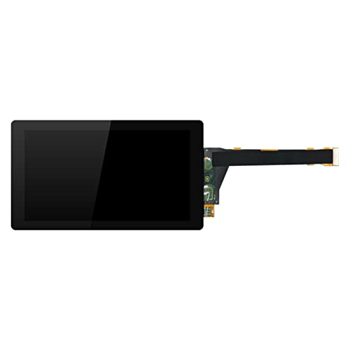 Für Elegoo Mars/Anycubic Photon 3D-Drucker 5,5 Zoll LCD-Bildschirm Ersatz, Sharp04 SS04 2K LCD-Bildschirm mit 1440 × 2560 Auflösung, 1 Stück von chitu systems