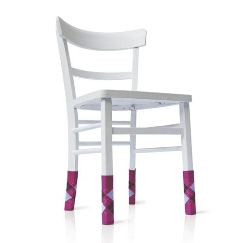 chris&ruby Personality Socks chris&ruby Personality Socks von chris&ruby