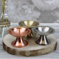 Kerzenteller Begonia Für Taufkerzen Und Hochzeitskerzen 1038 Kerzenteller Begonia Für Taufkerzen Und Hochzeitskerzen 1038 von christkerzen