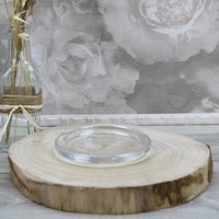 Kerzenteller Glas Rund Für Taufkerzen Und Hochzeitskerzen 1205 Kerzenteller Glas Rund Für Taufkerzen Und Hochzeitskerzen 1205 von christkerzen