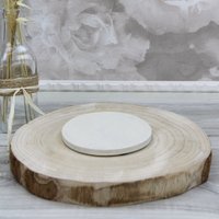 Kerzenteller Vanda Für Taufkerzen Und Hochzeitskerzen 1075 Kerzenteller Vanda Für Taufkerzen Und Hochzeitskerzen 1075 von christkerzen