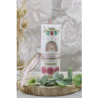 Taufkerze Rustik Emma-Lou Junge Oder Mädchen Mit Name Personalisiert Wunderschön Echtwachs Kerze Taufe2735 Taufkerze Rustik Emma-Lou Junge Oder Mädchen Mit Name Personalisiert Wunderschön Echtwachs Kerze Taufe2735 von christkerzen
