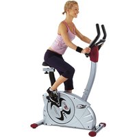 Christopeit Ergometer-Heimtrainer ET6 Christopeit Ergometer-Heimtrainer ET6 von christopeit sport